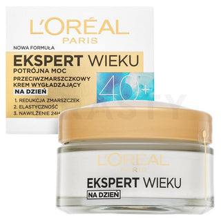 L´Oréal Paris Age Specialist 40+ Crème de Jour 50 ml 