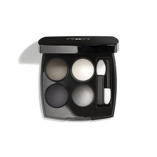 Chanel De 4 ögonskuggorna 334 - Modern Glamour (2 G)