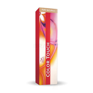 Wella Professionals Color Touch Pure Naturals 9/01 60 ml