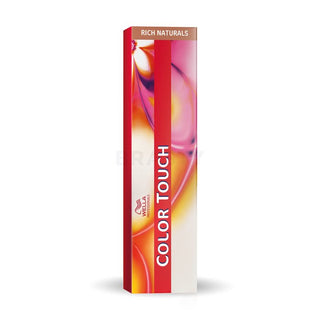 Wella Professionals Color Touch Rich Naturals 6/37 60 ml