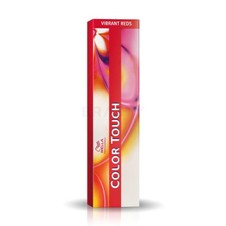 Wella Professionals Color Touch Vibrant Reds 77/45 60 ml