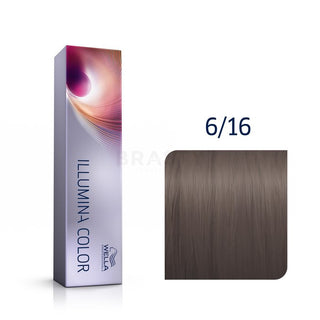 Wella Professionals Illumina Color 6/16 60 ml
