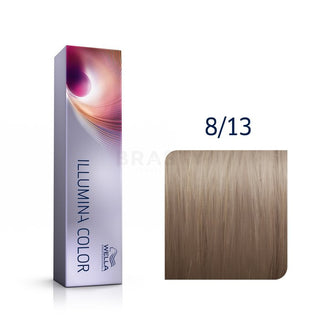Wella Professionals Illumina Color 8/13 60 ml