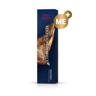 Wella Профессионалы Koleston Perfect Me+ Pure Naturals 44/0 60 мл