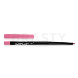 Maybelline Color Sensational Shaping Lip Liner 60 Rosa pallido 1,2 g