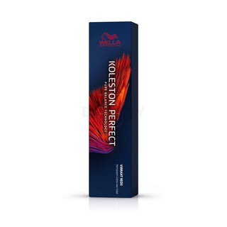 Wella Professionals Koleston Perfect Me Vibrant Reds 77/43 60 ml