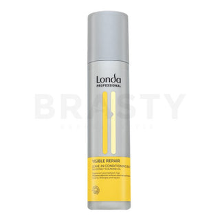 Balsamo condizionante senza risciacquo Londa Professional Visible Repair 250 ml