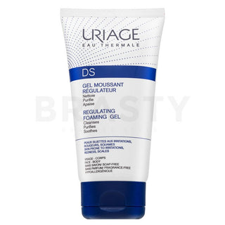 Uriage D.S. Gel Schiumogeno Regolatore 150 ml