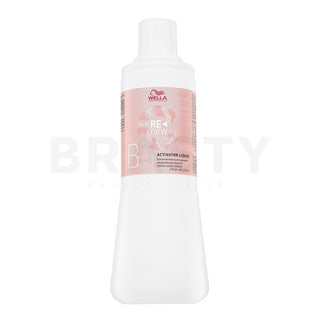 Wella Professionals Color Renew B Ativador líquido 500 ml 