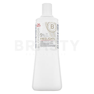 Wella Professionals Blondor Freelights 9% 30 Vol. 1000 ml