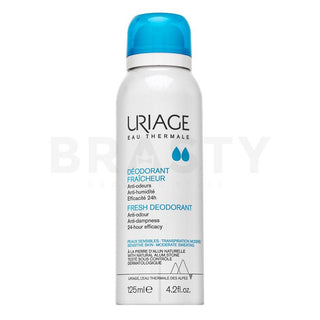 Uriage Deodorante Spray Fresco 125 ml