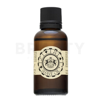 Olio da barba Dear Barber 30 ml