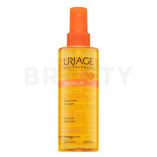 Uriage Bariésun Olio Secco Protezione Molto Alta SPF50 200 ml