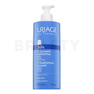Uriage Baby 1° Linimento Oleotermico 500 ml