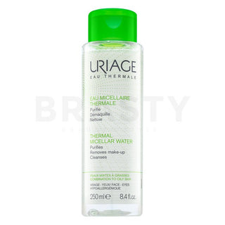 Acqua Micellare Termale Uriage Pelle Mista e Grassa 250 ml