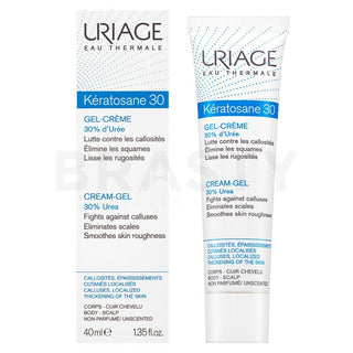 Uriage Keratosane 30 Gel-Crema 40 ml