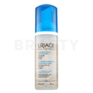 Uriage Schiuma Struccante Detergente 150 ml