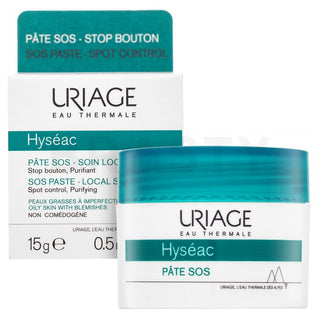 Uriage Hyséac SOS Pasta - Cura locale della pelle 15 g