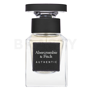 Abercrombie & Fitch Authentic Man EDT M 30 ml
