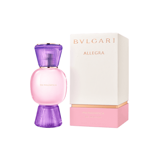 Bvlgari Ma`Magnifica Donna Edp 100 ml — Eau de Parfum