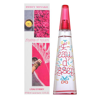 Issey Miyake L'Eau D'Issey Shades of Kolam EDT W 100 ml