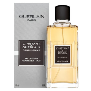 Guerlain L'Instant de Guerlain pour Homme EDP M 100 ml
