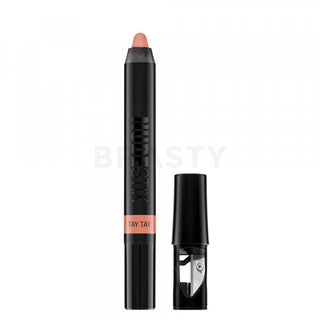 Nudestix Gele barevný balzám na rty a tváře Tay Tay 3 g