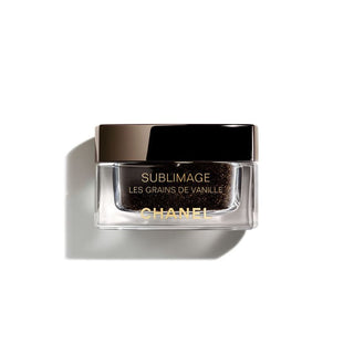 Chanel Sublimage Les Grains De Vanille 50 G