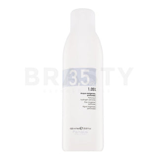Fanola Perossido di idrogeno profumato 3,5 Vol. / 1,05 % 1000 ml
