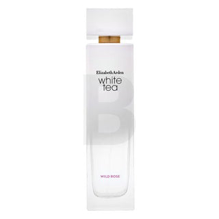 Elizabeth Arden Té blanco y rosa silvestre EDT W 100 ml