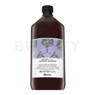 Davines Natural Tech Shampoo Calmante 1000 ml