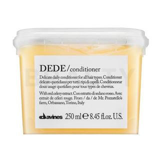 Davines Essential Haircare Dede Conditioner 250 ml