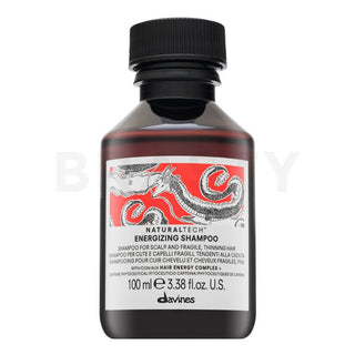 Davines Natural Tech Shampoo Energizzante 100 ml