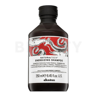 Davines Natural Tech Shampoo Energizzante 250 ml