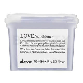 Davines Essential Haircare Love Smoothing Conditioner 250 ml