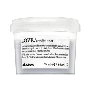 Davines Essential Haircare Love Smoothing balsamo 75 ml