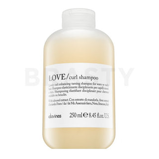 Davines Essential Haircare Love Curl Shampoo 250 ml