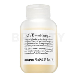 Davines Essential Haircare Love Curl Shampoo 75 ml