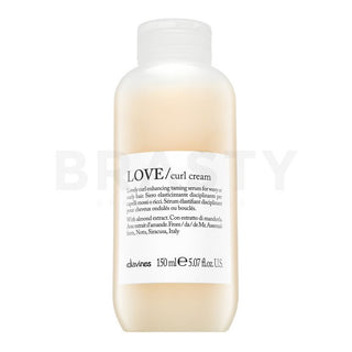 Davines Essential Haircare Love Curl Cream 150 ml