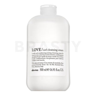 Davines Essential Haircare Love Curl Crema Detergente 500 ml