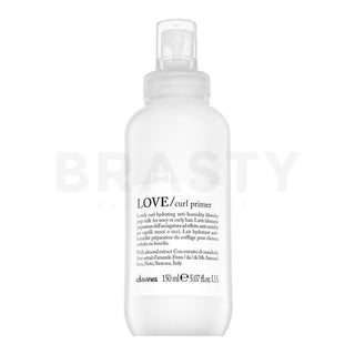 Davines Essential Haircare Love Curl Primer 150 ml