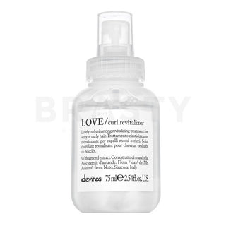 Davines Essential Haircare Love Curl Revitalizer 75 ml