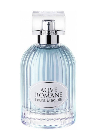 Laura Biagiotti Aqve Romane Rubus Maris 100 ml — Eau de Toilette