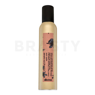 Davines More Inside Mousse Volume Boosting 200 ml