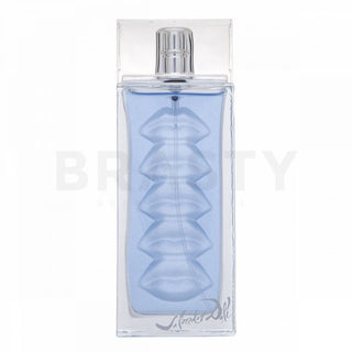 Salvador Dali Eau De Ruby Lips EDT W 100 ml