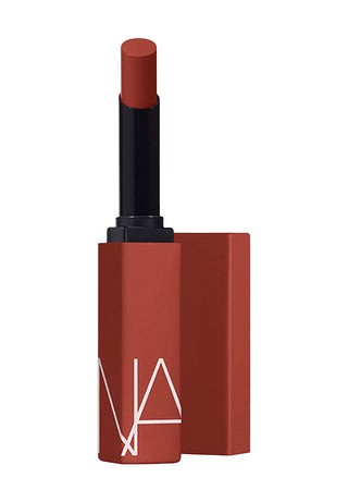 NARS Powermatte Killer Queen 1,5 g — Rossetto Matte Lunga Tenuta