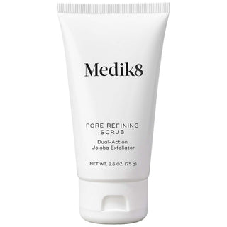 Medik8 Scrub affinante pori 75 ml — Scrub viso