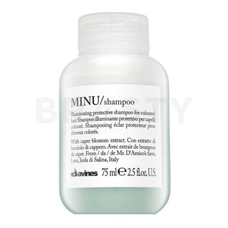 Davines Essential Haircare Minu Shampoo 75 ml