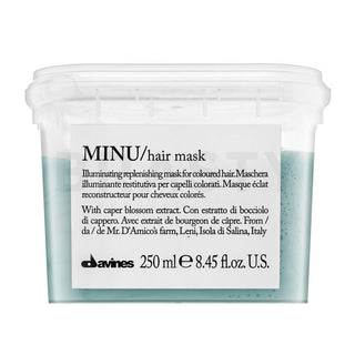 Davines Essential Haircare Minu Maschera per capelli 250 ml