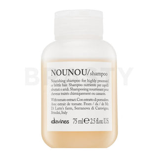 Davines Essential Haircare Nounou Shampoo 75 ml